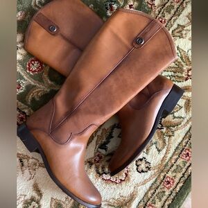 Frye Riding boots